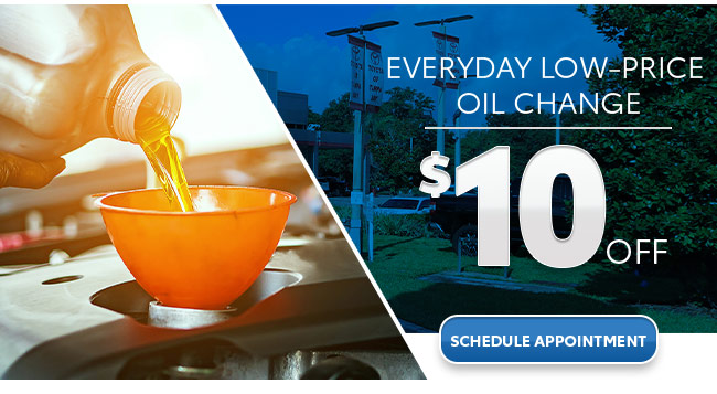 Promotional Savings Offers from Westshore Honda