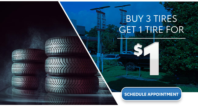Promotional Savings Offers from Westshore Honda
