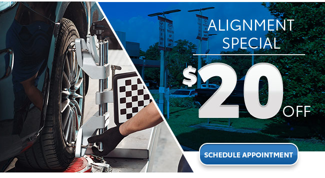 Promotional Savings Offers from Westshore Honda