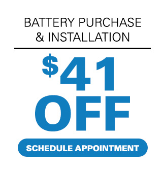 Promotional Service Offers from Westshore Honda, Tampa Florida
