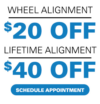Promotional Service Offers from Westshore Honda, Tampa Florida