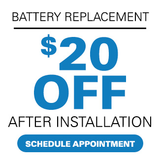 Promotional Service Offers from Westshore Honda, Tampa Florida