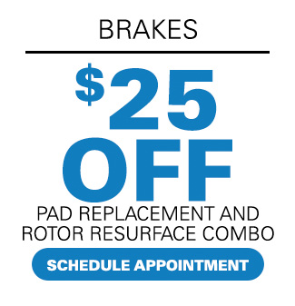 Promotional Service Offers from Westshore Honda, Tampa Florida