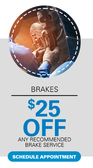discount on brakes
