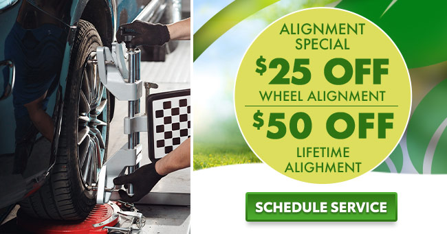 Alignment Special