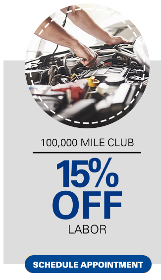 fifteen percent off labor