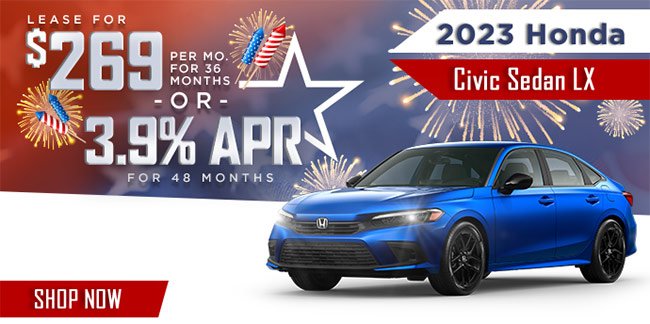 2023 Honda CR-V
