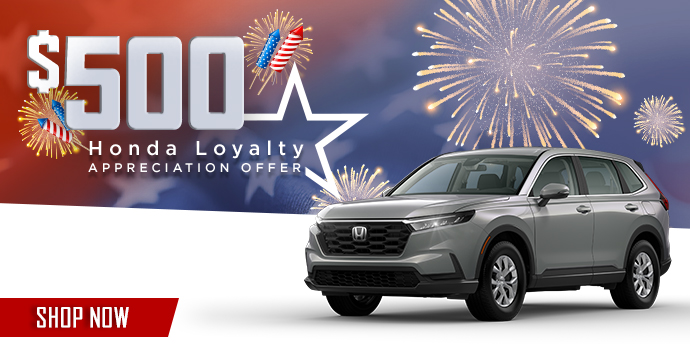 2023 Honda Pilot