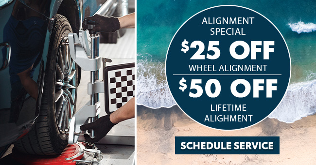 Alignment Special