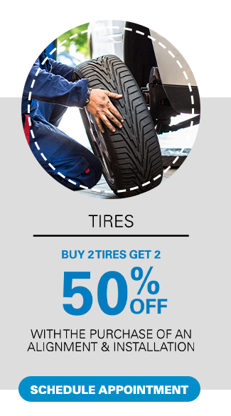 various discounts available