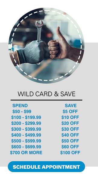 savings available