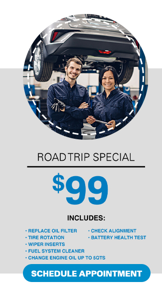 road trip special