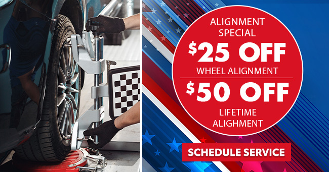 Alignment Special