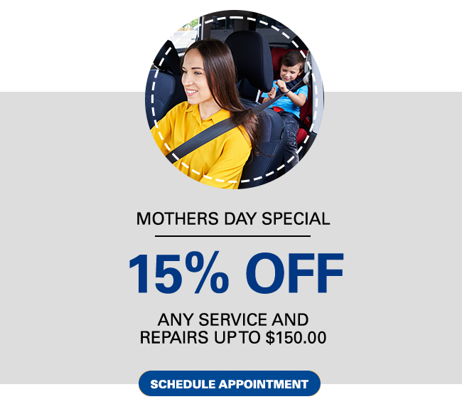 Mothers Day Special