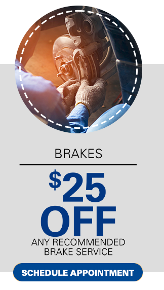 discount on brakes
