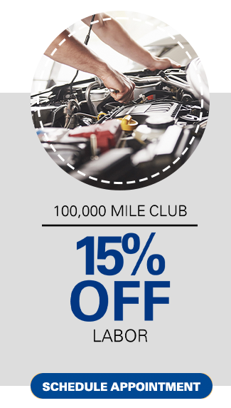 fifteen percent off labor