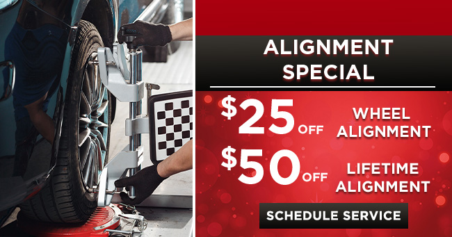 Alignment Special