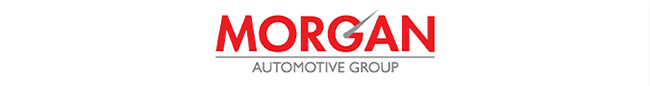 Morgan Auto Group logo