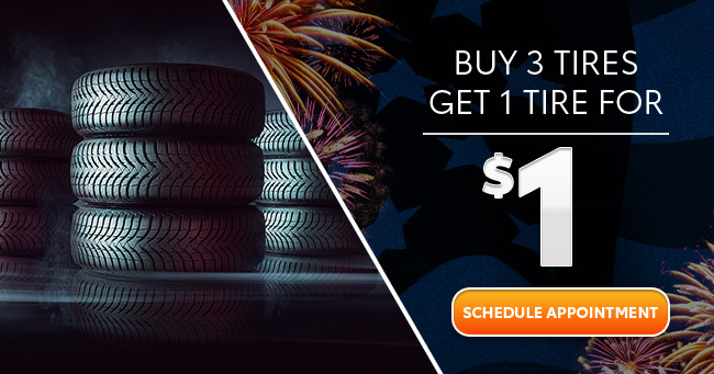 Promotional Savings Offers from Westshore Honda