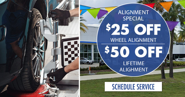 Alignment Special