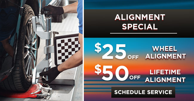 Alignment Special