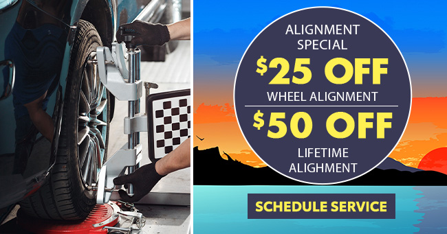 Alignment Special