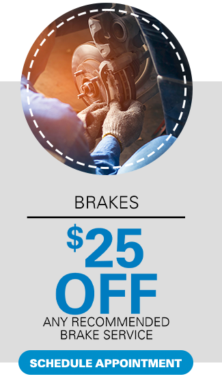 discount on brakes