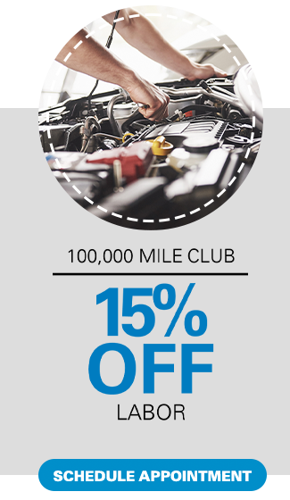 fifteen percent off labor