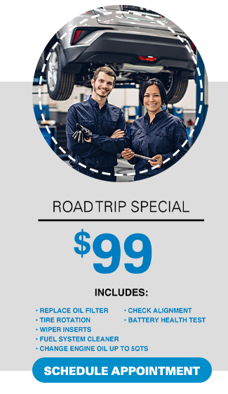 road trip special