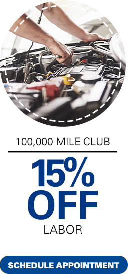 fifteen percent off labor