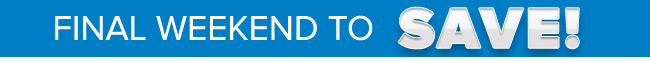 Promotional Savings Offers from Westshore Honda