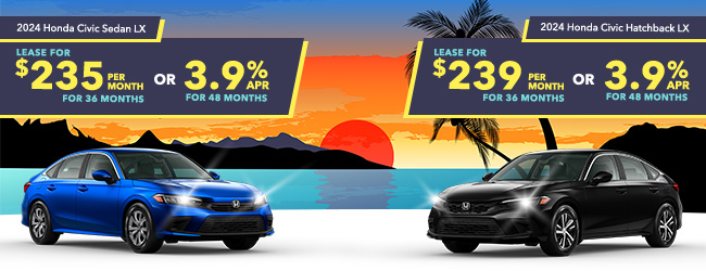 2024 Honda Pilot