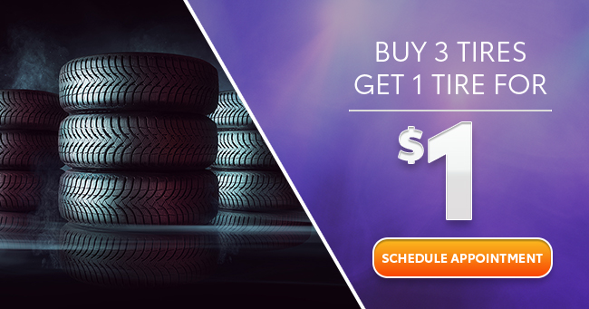 Promotional Savings Offers from Westshore Honda