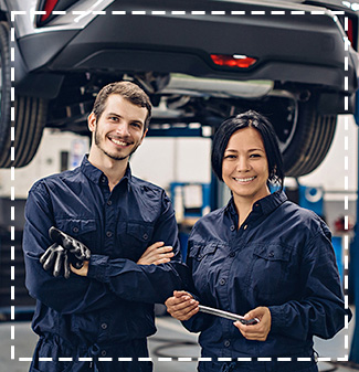 Promotional Service Offers from Westshore Honda, Tampa Florida