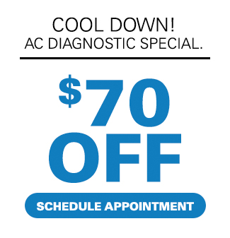 AC Diagnostic