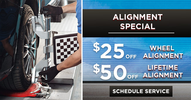 Alignment Special