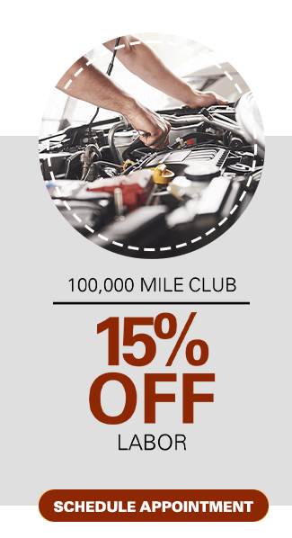 fifteen percent off labor