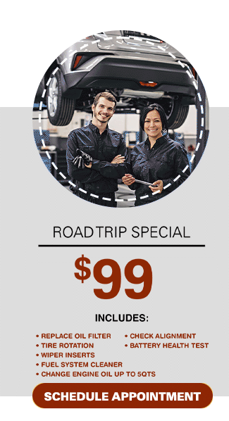 road trip special
