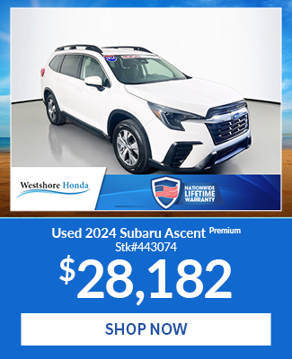 2024 Subaru Ascent Premium