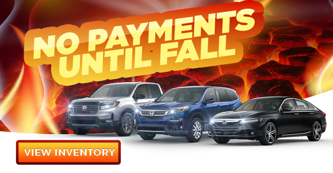 No payments until Fall