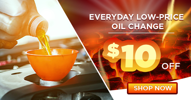 Oil Change