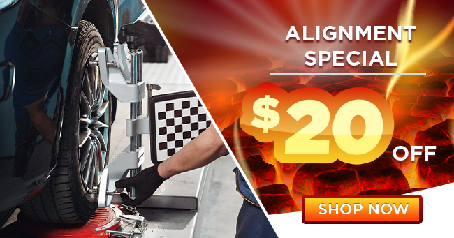 Alignment Special