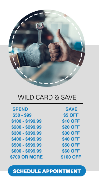 Service Offers from Westshore Honda, Tampa Florida