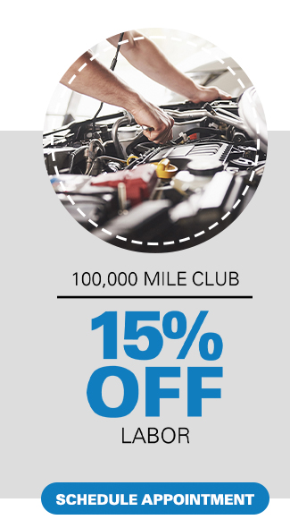 Promotional Service Offers from Westshore Honda, Tampa Florida