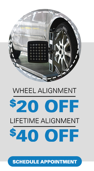 Service Offers from Westshore Honda, Tampa Florida