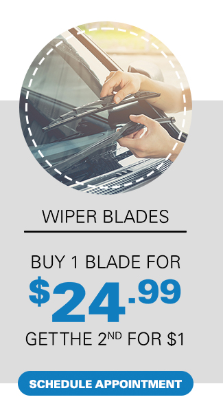 Service Offers from Westshore Honda, Tampa Florida