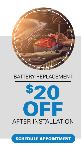 Promotional Service Offers from Westshore Honda, Tampa Florida