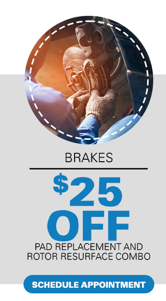 Promotional Service Offers from Westshore Honda, Tampa Florida