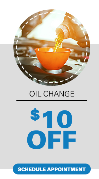 Promotional Service Offers from Westshore Honda, Tampa Florida