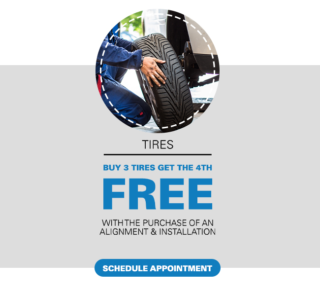Promotional Service Offers from Westshore Honda, Tampa Florida